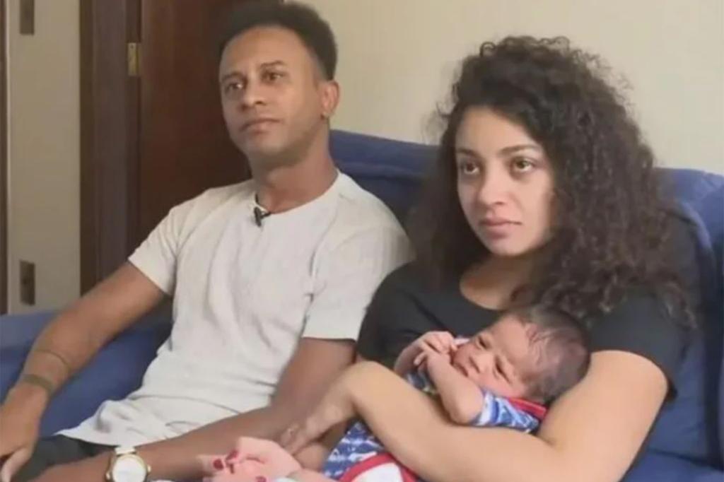 Brazilian court bans historic name of couple's baby over fear of bullying: 'Embarrassment in the future'